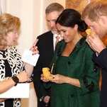Harry and Meghan Lean Into Social Media Influencing