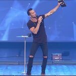 Checking In On Disgraced Celebrity Pastor Carl Lentz, Suffering from 'Pastoral Burnout'