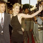 Sharon Stone On Owning the Crotch Shot She Never Wanted