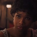 Watch Jennifer Hudson Transform Into Aretha Franklin in Respect