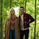 All the Bright Places Is a Depressing Teen Movie With Great Fall Fashion