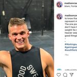 Actual Paralympians Think Madison Cawthorn's Paralympics Posts Are Bullshit
