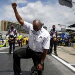Now That It's 2020, NASCAR Is Finally Banning the Confederate Flag