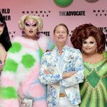 'Can We Say Penis at the Mall?' My Drunken Afternoon at a Shopping Center Drag Show