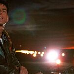 Top Gun, Bottom Gun, or Vers Gun?