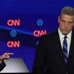 Tim Ryan Is a Weenie