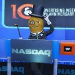 We've Thought a Lot About Fucking Mr. Peanut, and We Have Additional Thoughts