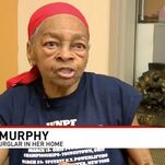 Saturday Night Social: Bless Willie Murphy, the 82-Year-Old Bodybuilder Who Defended Herself Against the Dude Breaking Into Her House