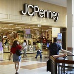 Boomer Favorite J.C. Penney Is Facing Extinction