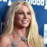 Britney Spears Claims the Paparazzi Digitally Alter Images of Her