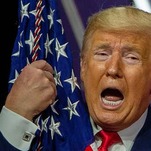 Trump Finally Admits That Biden Won the Election