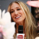 Sarah Jessica Parker Is Producing a Dating Show for Singles Looking for Love—Real Love