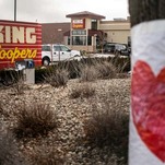 20 Years of Waiting for the 'Right Time' to Talk About Banning Guns