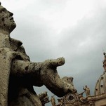 Is There Room for More Than One Patron Saint of the Internet?