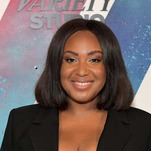 Director Stella Meghie On Writing Introverted Extroverts and Her Film The Weekend