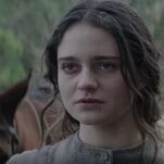 Audience Walks Out Over Rape Scenes in Jennifer Kent's New Movie The Nightingale