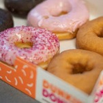 Dunkin' Donuts Has Released Munchkins-Inspired Lip Balm for Some Reason