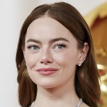 Thanks to Emma Stone, Obsessive Lip Readers Are the Real Oscar Winners