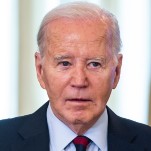 What Biden Should Say About Abortion Rights Tonight, But Probably Won't