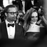 Angelina Jolie’s Lawyers Say Brad Pitt Is Trying to ‘Cover Up Serious Abuse’ in Their Former Marriage