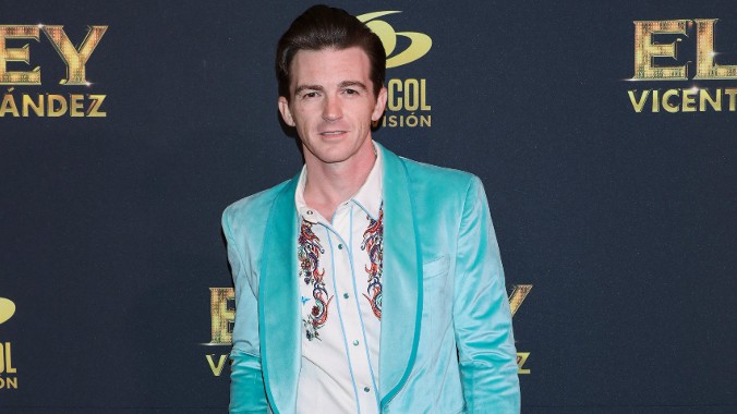 Drake Bell Came Forward as a Survivor, and Now His Alleged Victims Are ...