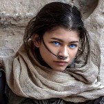 ‘Dune’ Director Recreated Zendaya's Character to Sharpen the Book’s Warning About Saviors