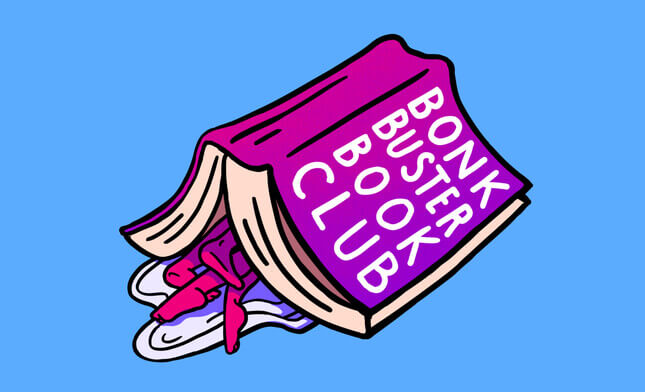 Here Are Your Selections for Our Bonkbuster Summer Book Club 
