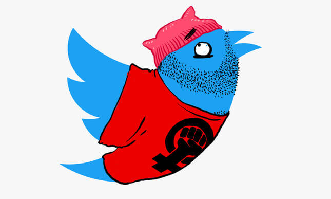 Worst Tweets: International Women's Day Edition