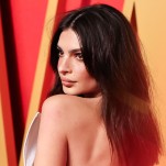 What's Going on With EmRata's Swimwear Line?