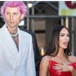 Megan Fox and Machine Gun Kelly Remain in a Deeply Confusing Situationship 4 Years Later