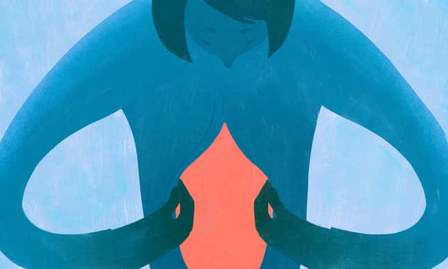 Discovering My Strength in Vulnerability