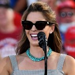 Hope Hicks and Shein Collab on Shady Consulting Deal