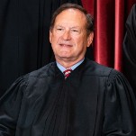 Justices Alito and Thomas Actually Brought Up a Dormant Abortion Ban During Supreme Court Hearing