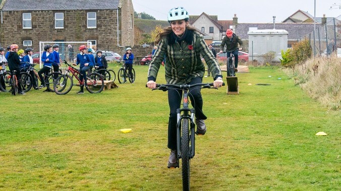 Kate Middleton Pics or the ‘Farm Shop’ Didn’t Happen