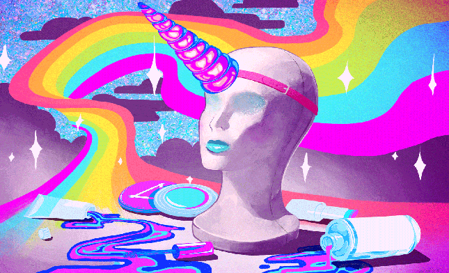 The Beauty Industry Has a Unicorn Problem