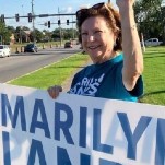 Alabama Democrat Flips Seat in Special Election After Campaigning on Reproductive Rights
