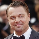 Leonardo DiCaprio Is a Lackluster Kisser, Says Model