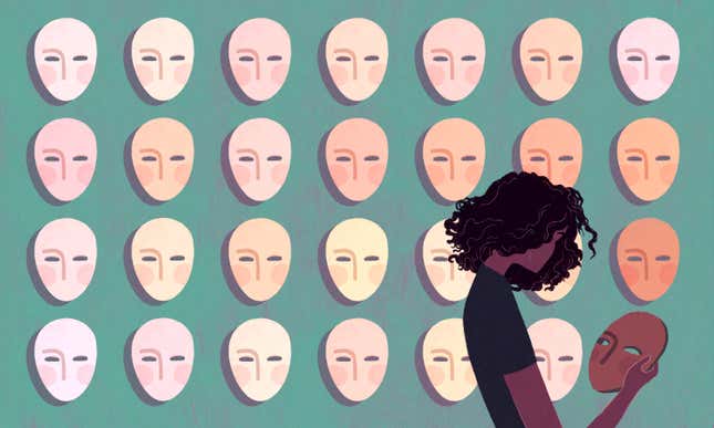 The Makeup Industry's Frustrating Cycle of Struggle and Progress for Women of Color