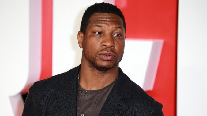 Grace Jabbari, Jonathan Majors Ex, Sues Actor for Defamation and Assault