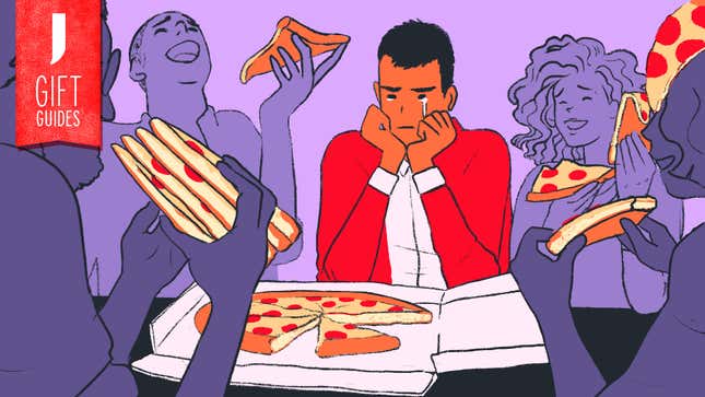 Gifts for Your Friend With a Million Food Allergies 