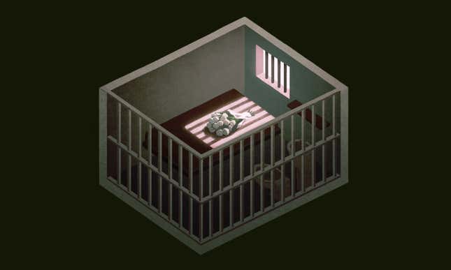 The Story of the 16-Year-Old Who Died in Custody After Being Arrested for Arguing With Her Mother