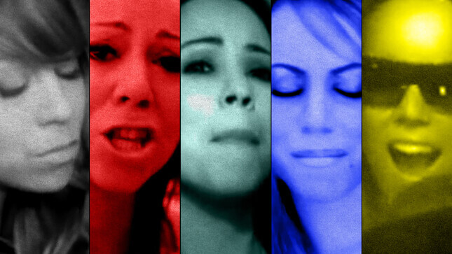 A Playlist of Mariah Carey Breakup Songs, Organized Into the Five Stages of Grief