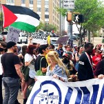 Scores of Musicians Who Dropped Out of SXSW Protest for Palestine in Austin