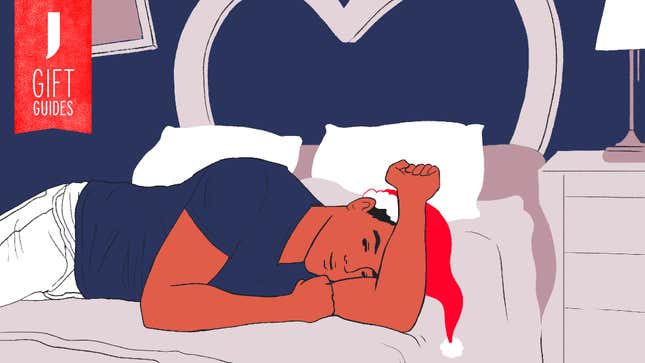 Gifts for Your Live-In Boyfriend
