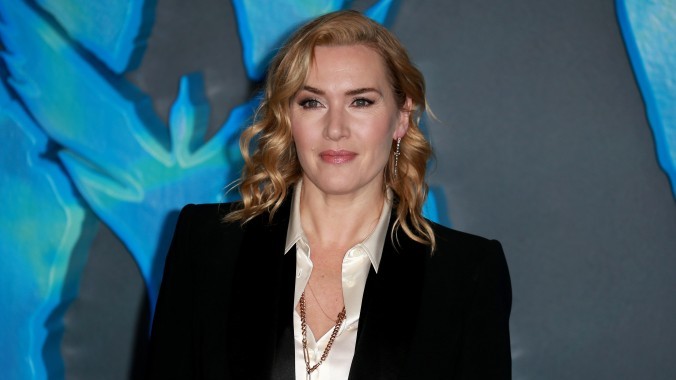 Kate Winslet Had To Explain Why Intimacy Coordinators Are Crucial Jezebel 