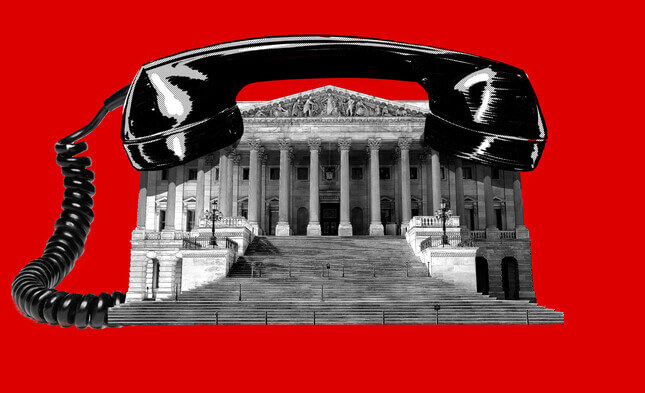 How to Effectively Lobby Your Congressperson