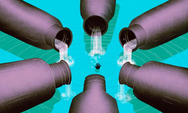 Let's Stop Obsessively Hydrating Our Children