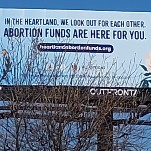 This Ad Company Is Rejecting Crucial Billboards From Midwest Abortion Funds