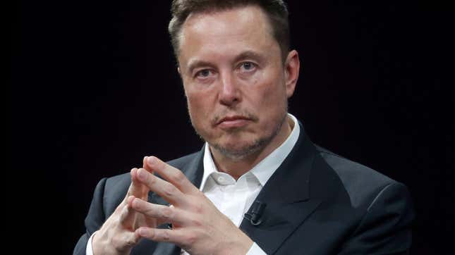 Elon Musk’s Reported $10 Million Donation to Fertility Research Is Deeply Unsettling