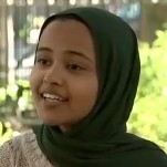 Pro-Palestinian Valedictorian Continues to Speak Out After USC Canceled Her Graduation Speech